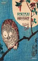 HOKUSAI NATURE 2020