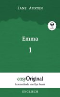 Emma - Teil 1 (mit Audio)