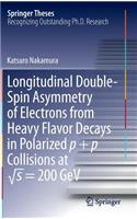 Longitudinal Double-Spin Asymmetry of Electrons from Heavy Flavor Decays in Polarized P + P Collisions at &#8730;s = 200 Gev