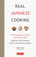 Real Japanese Cooking