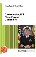 Commander, U.S. Fleet Forces Command