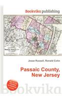 Passaic County, New Jersey