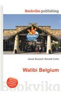Walibi Belgium: (English)
