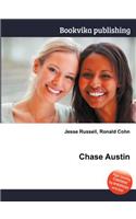 Chase Austin