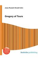 Gregory of Tours