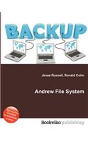 Andrew File System