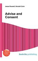 Advise and Consent