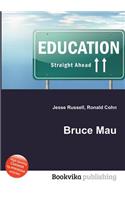 Bruce Mau