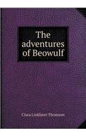 The Adventures of Beowulf