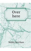 Over here: (English)