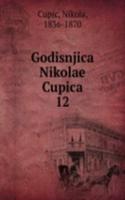 Godisnjica Nikolae Cupica
