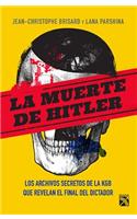 La Muerte de Hitler