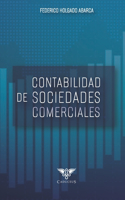 Contabilidad de sociedades comerciales