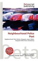 Neighbourhood Police Post