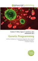 Genetic Programming: (English)