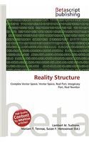 Reality Structure: (English)