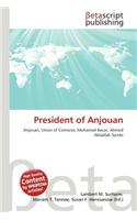President of Anjouan