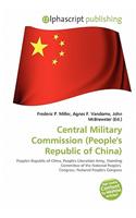 Central Military Commission (People's Republic of China): (English)