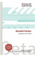 Randall Packer: (English)