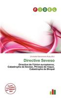 Directive Seveso: (French)