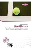 David Marrero