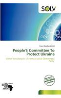 People's Committee to Protect Ukraine
