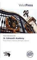 St. Edmond's Academy