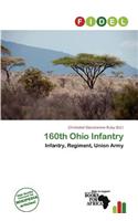 160th Ohio Infantry
