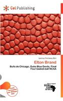 Elton Brand