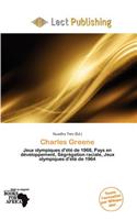 Charles Greene