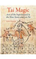 Tai Magic: Arts of the Supernatural