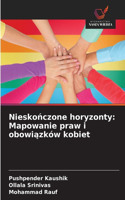Nieskończone horyzonty: Mapowanie praw i obowiazków kobiet