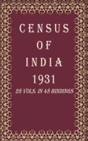 Census of India 1931: India - Report Volume Book 1 Vol. I, Part 1