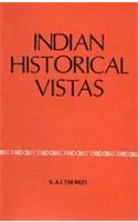 Indian Historical Vistas