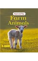 Read And Play: Farm Animals