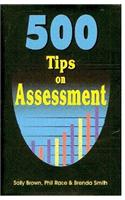 500 Tips On Assessment