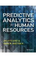 Predictive Analytics For Human Resources