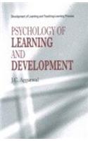 Development Of Learning And Teaching Learning Process-3Rd Edition