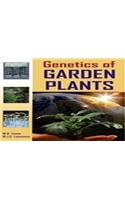 Genetics of Garden Plants