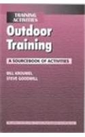 Training Activities: Outdoor Training