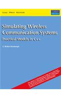 Simulating Wireless Communication Systems : Practical Models in C++
