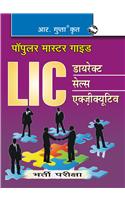 Lic–Direct Sales Executive Exam Guide