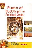 Power Of Buddhism In Political Order