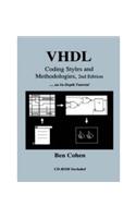 VHDL Coding Styles and Methodologies, 2e: Engineering