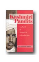 Kashmiri Pandits Cultural & Historical Introduction