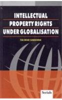 Intellectual Property Rights Under Globalisation