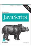 Learning JavaScript