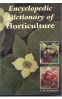 Encyclopaedic Dictionary Of Horticulture