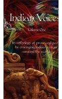 Indian Voices(Volume One)