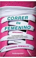 Correr En Femenino